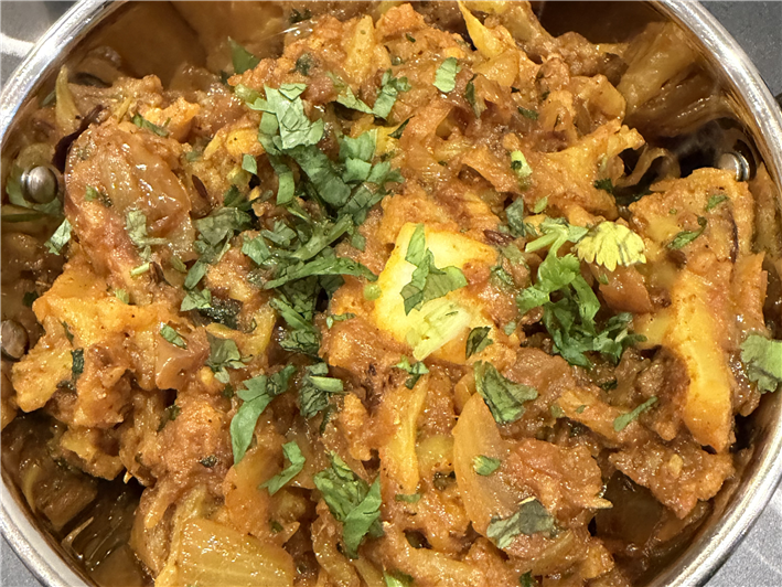 aloo gobi